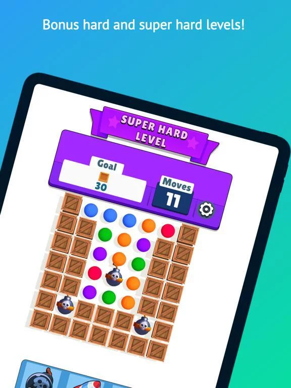 Изображение игры: Collect Em All!
