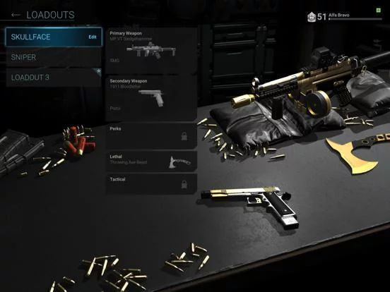Изображение игры: Combat Master Online