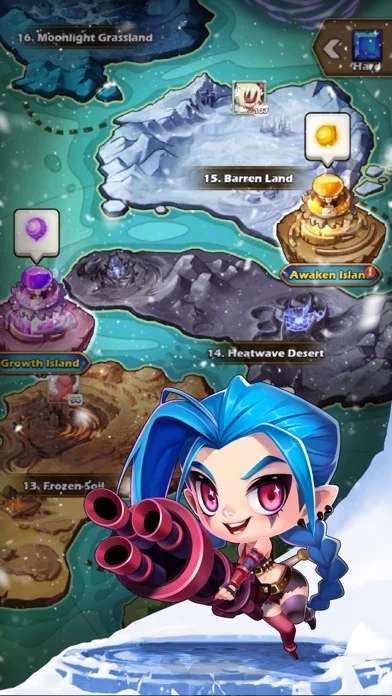 Изображение игры: Defender Myths - Legendary