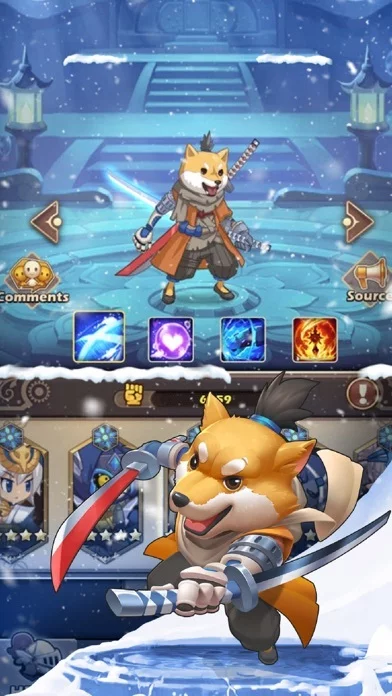 Изображение игры: Defender Myths - Legendary