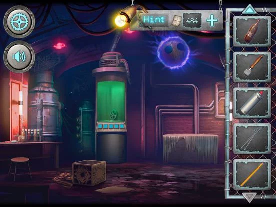 Изображение игры: Scary Horror 2: Escape Room