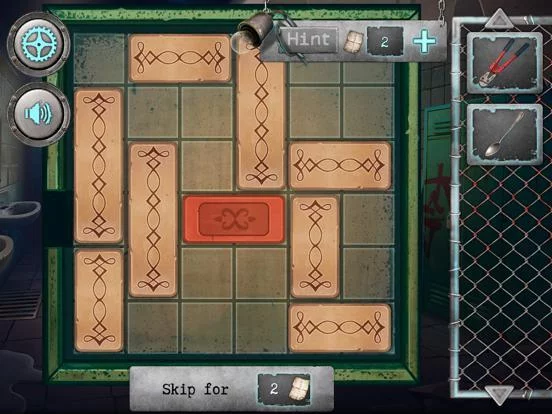 Изображение игры: Scary Horror 2: Escape Room