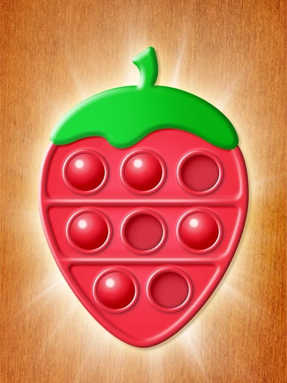 Изображение игры: Pop It Antistress