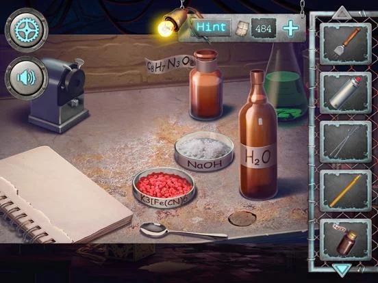 Изображение игры: Scary Horror 2: Escape Room