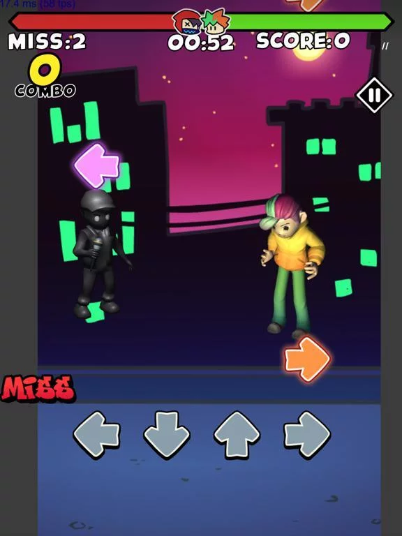 Изображение игры: Beat Blade