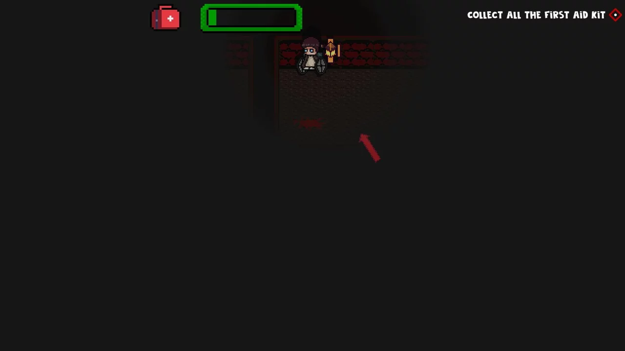 Изображение игры: Sudden Darkness