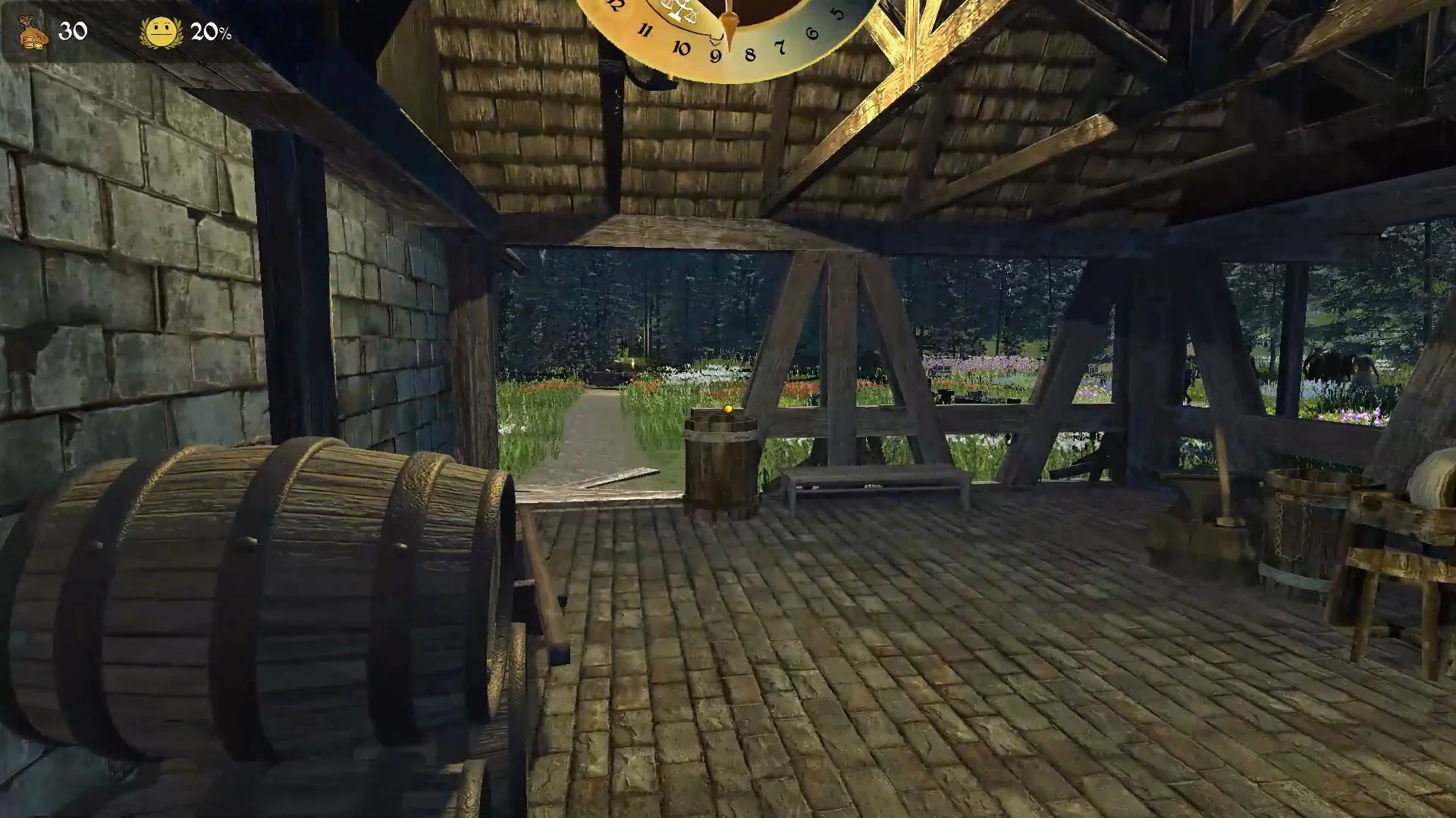 Изображение игры: Master Forge