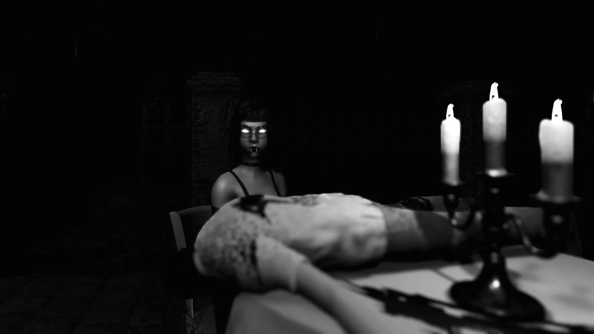 Изображение игры: Hunkenstein