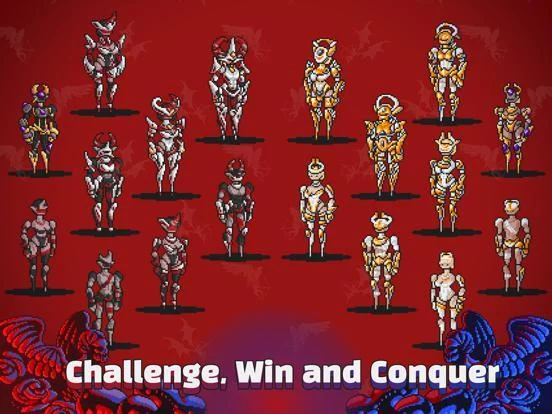 Изображение игры: Archer Of God