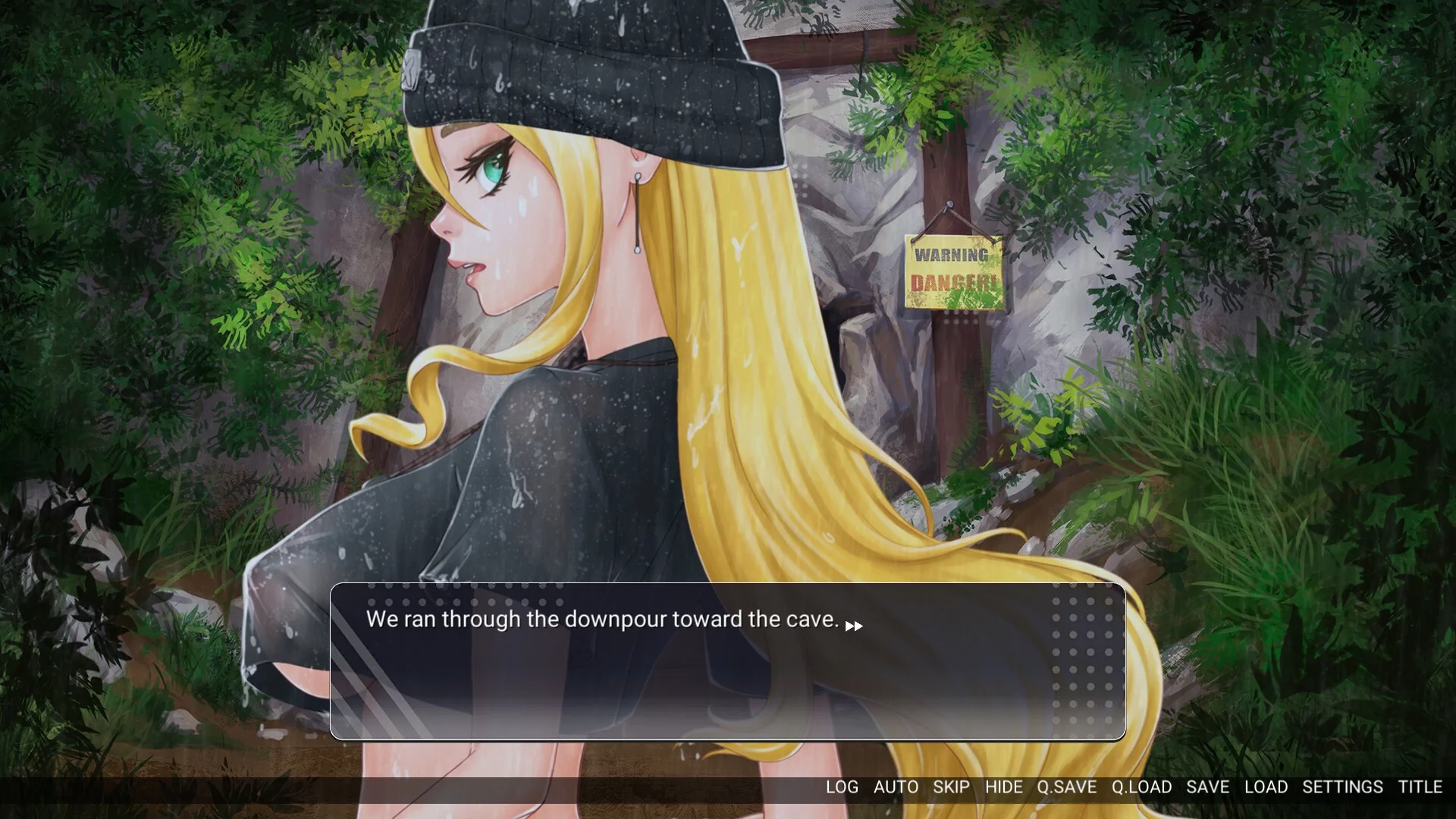 Изображение игры: Sand Story