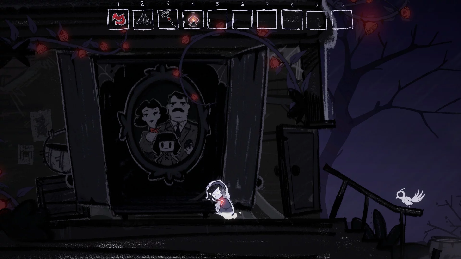 Изображение игры: Sacrificial Lighthouse