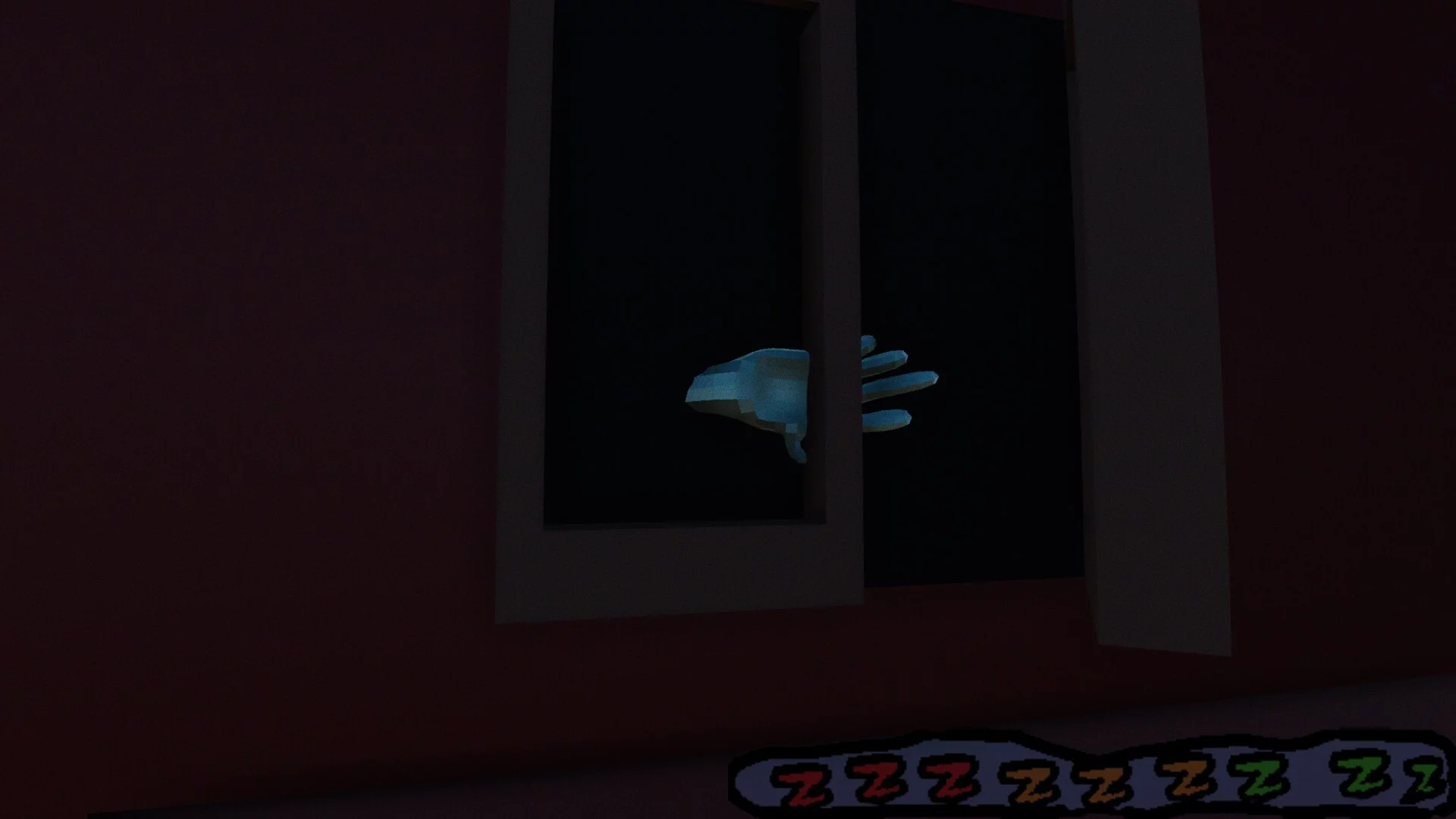 Изображение игры: Insomnious
