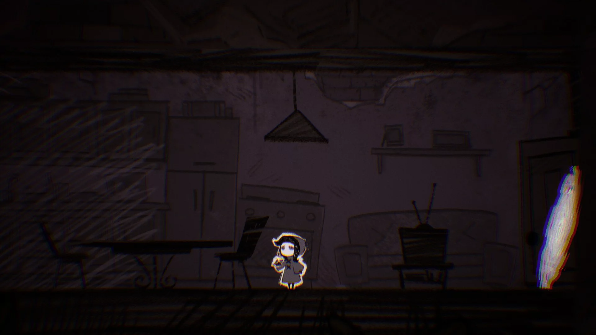 Изображение игры: Sacrificial Lighthouse