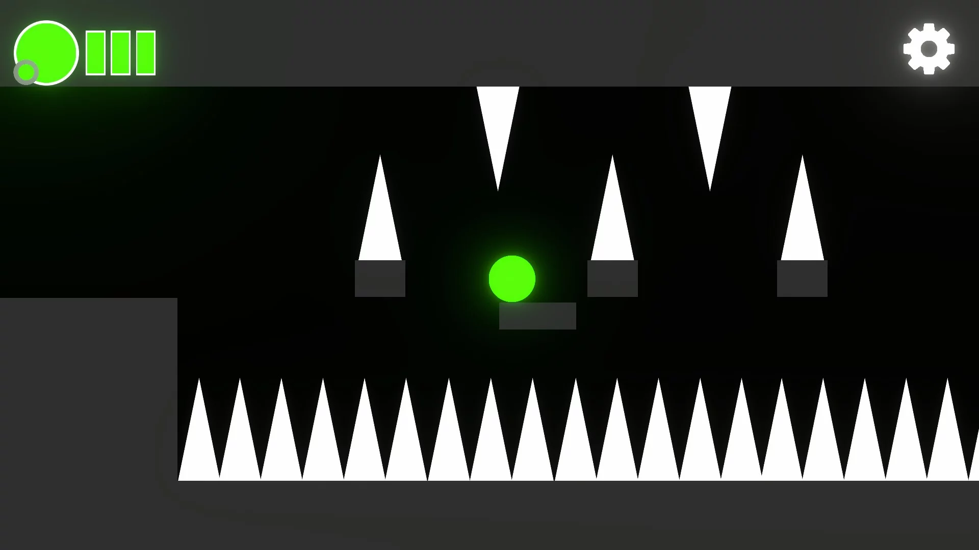 Изображение игры: Three Color Ball
