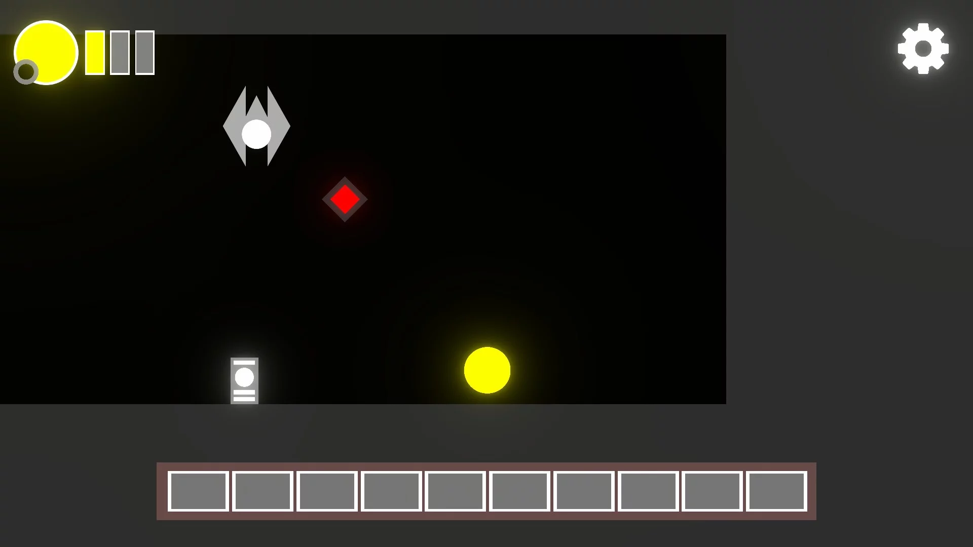 Изображение игры: Three Color Ball
