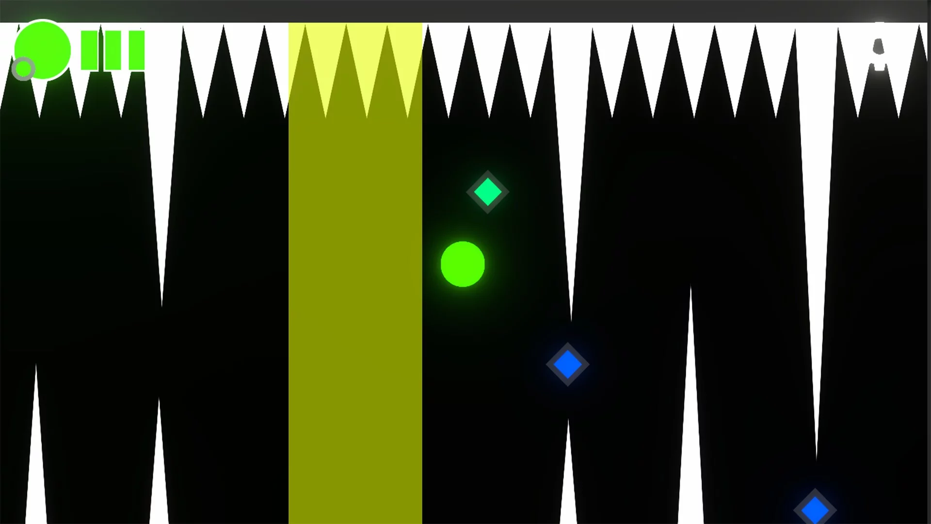 Изображение игры: Three Color Ball