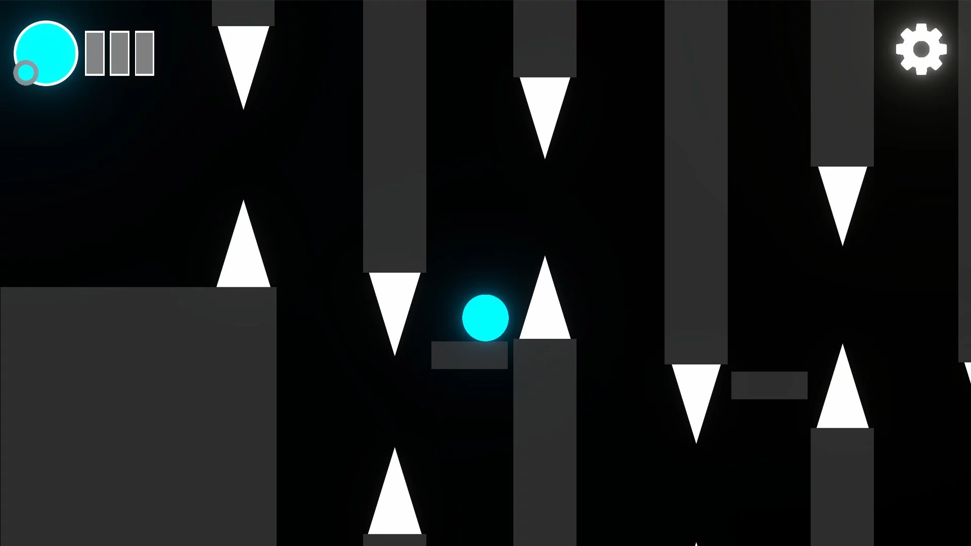 Изображение игры: Three Color Ball