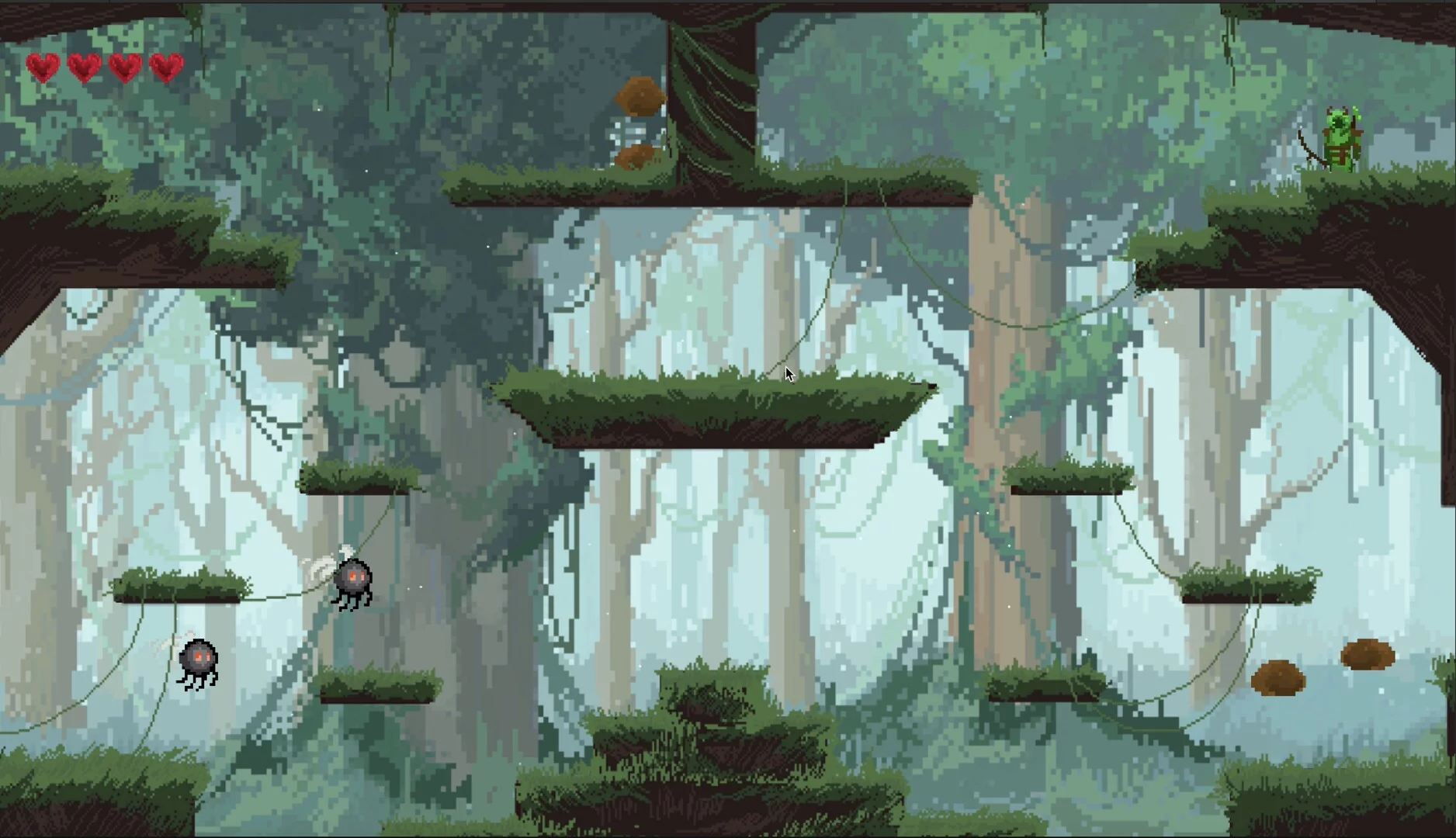 Изображение игры: WavePlayer