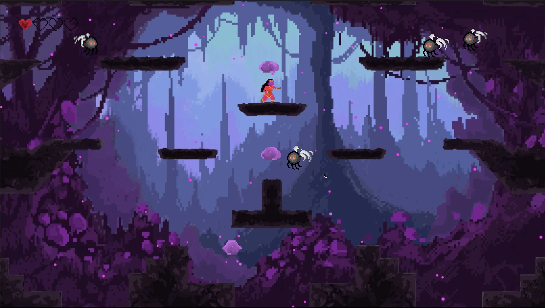 Изображение игры: WavePlayer
