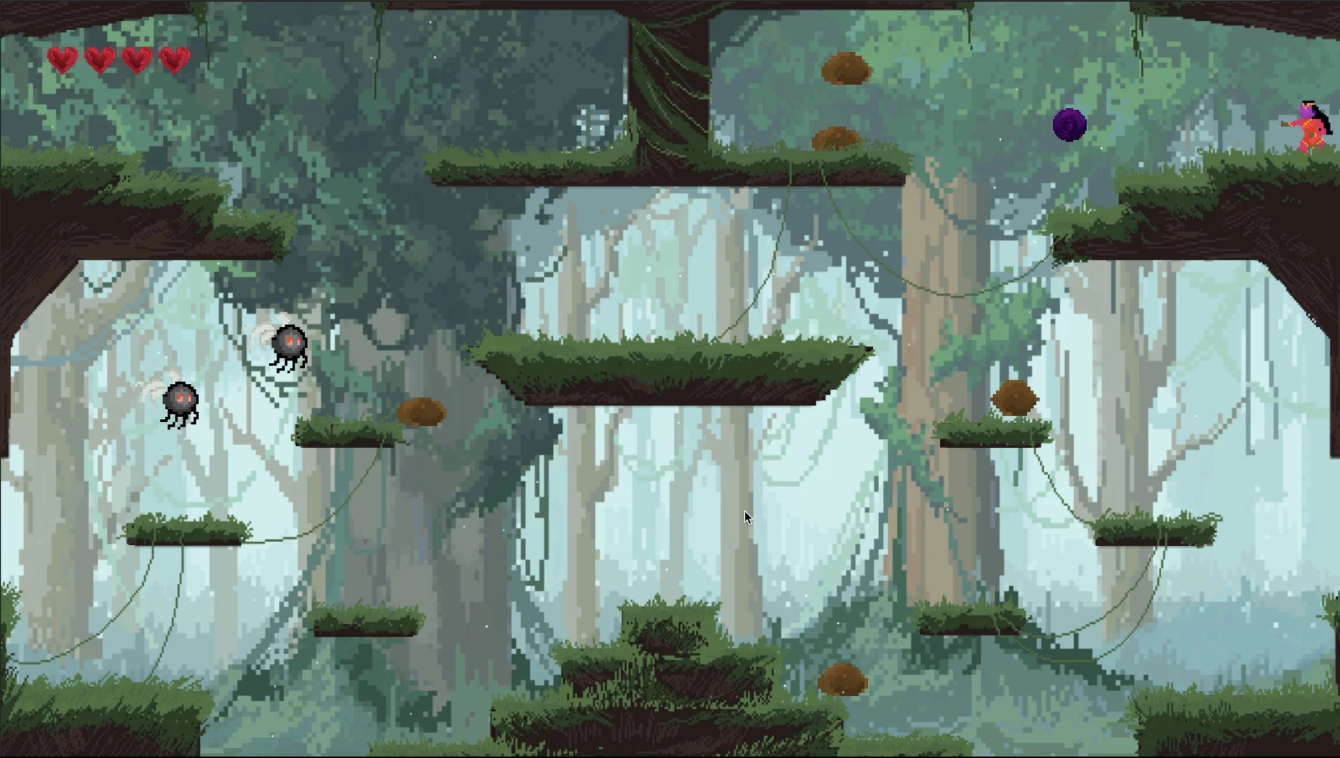Изображение игры: WavePlayer