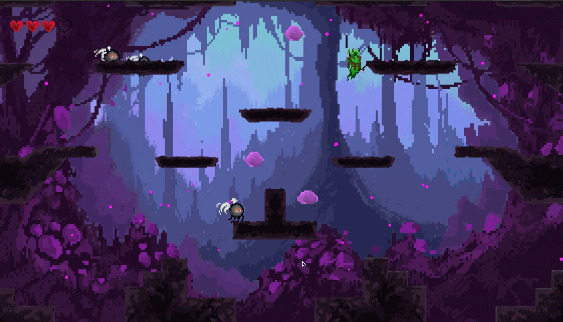 Изображение игры: WavePlayer