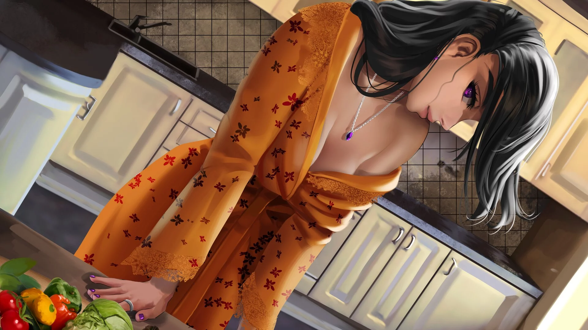 Изображение игры: Cooks Girls