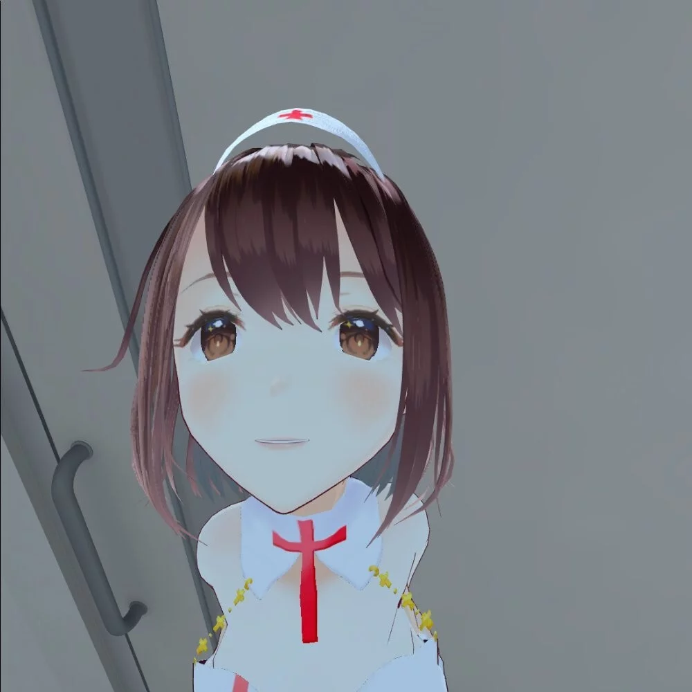 Изображение игры: Everyday Life in Hospital VR