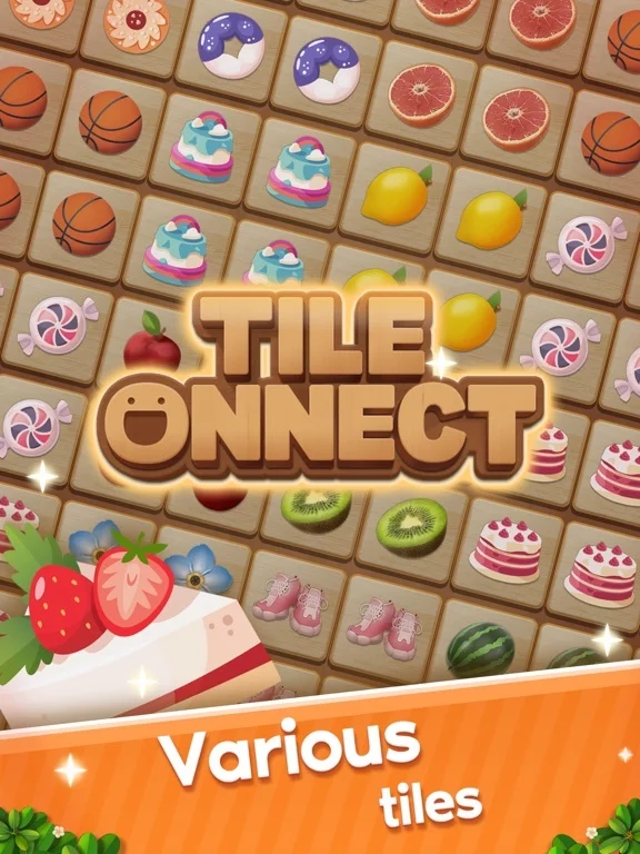 Изображение игры: Connect Master:Match Puzzle