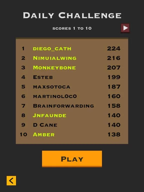 Изображение игры: Arcane Tower