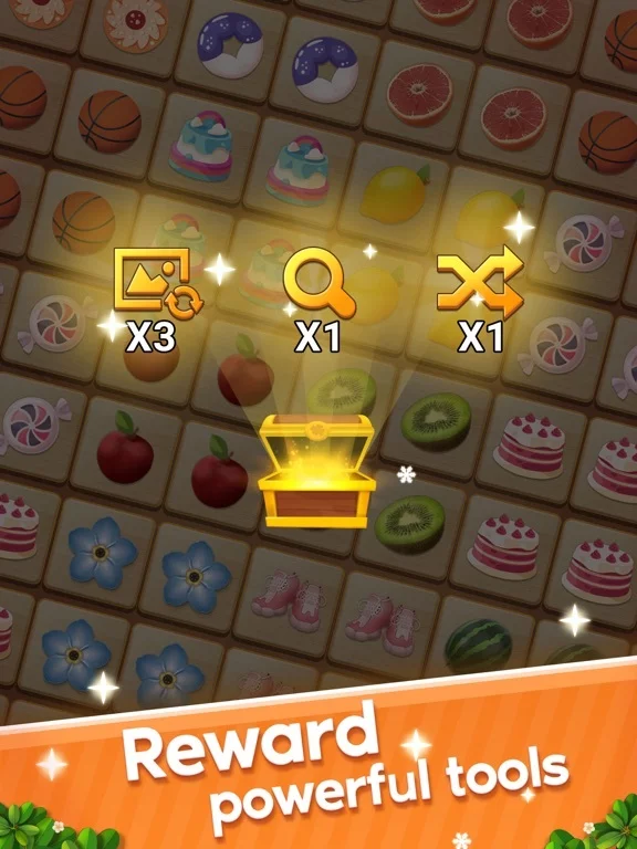 Изображение игры: Connect Master:Match Puzzle