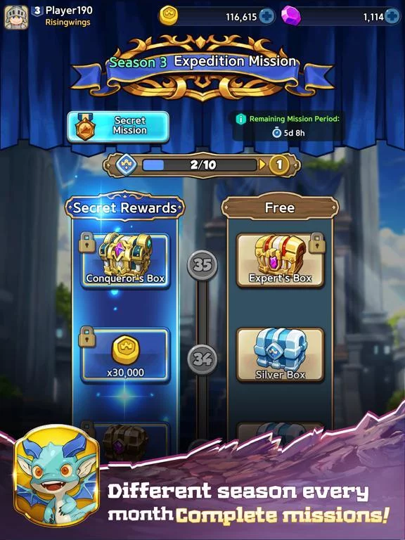 Изображение игры: Castle Craft: World War