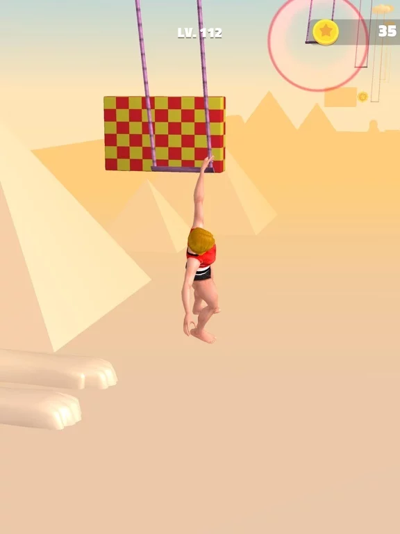 Изображение игры: Swing Master Ultimate