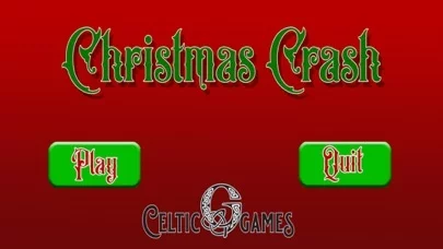 Изображение игры: Christmas Crash