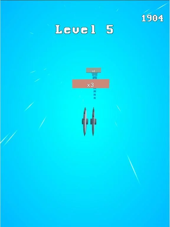 Изображение игры: Slice it 3D!