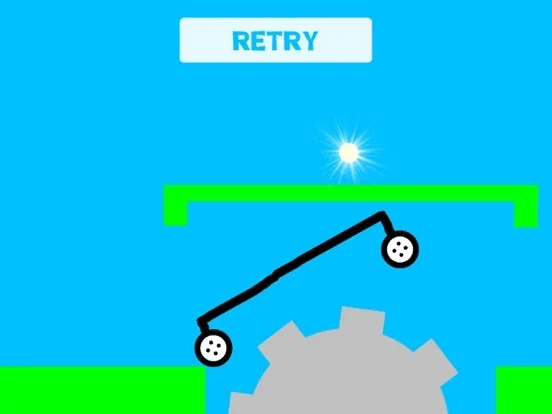 Изображение игры: Car Drawing Game