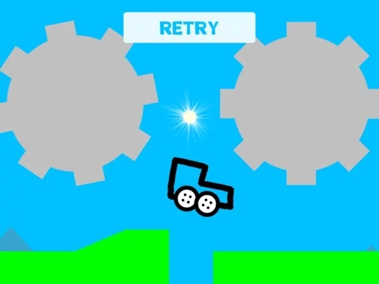 Изображение игры: Car Drawing Game