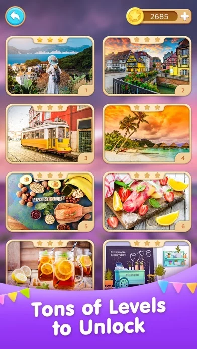 Изображение игры: Find Differences Journey Games