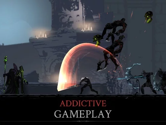 Изображение игры: Shadow Hunter: Premium