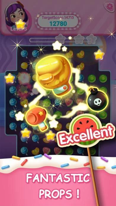 Изображение игры: Toy Tap Blast