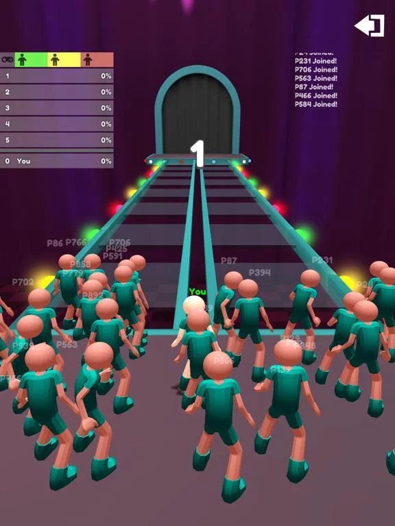 Изображение игры: Sugar Candy Challenge 3D