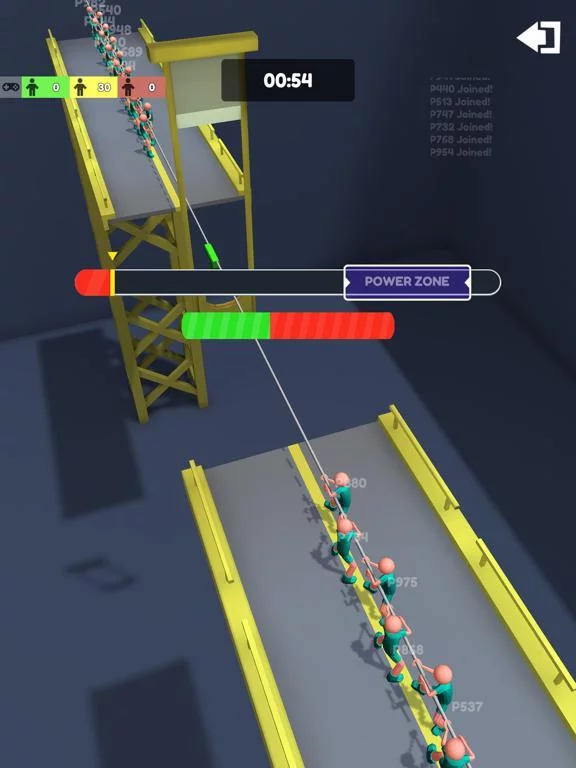 Изображение игры: Sugar Candy Challenge 3D