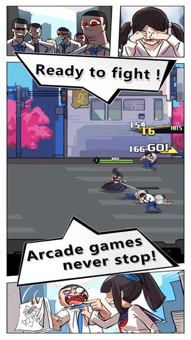 Изображение игры: Sword Hunter