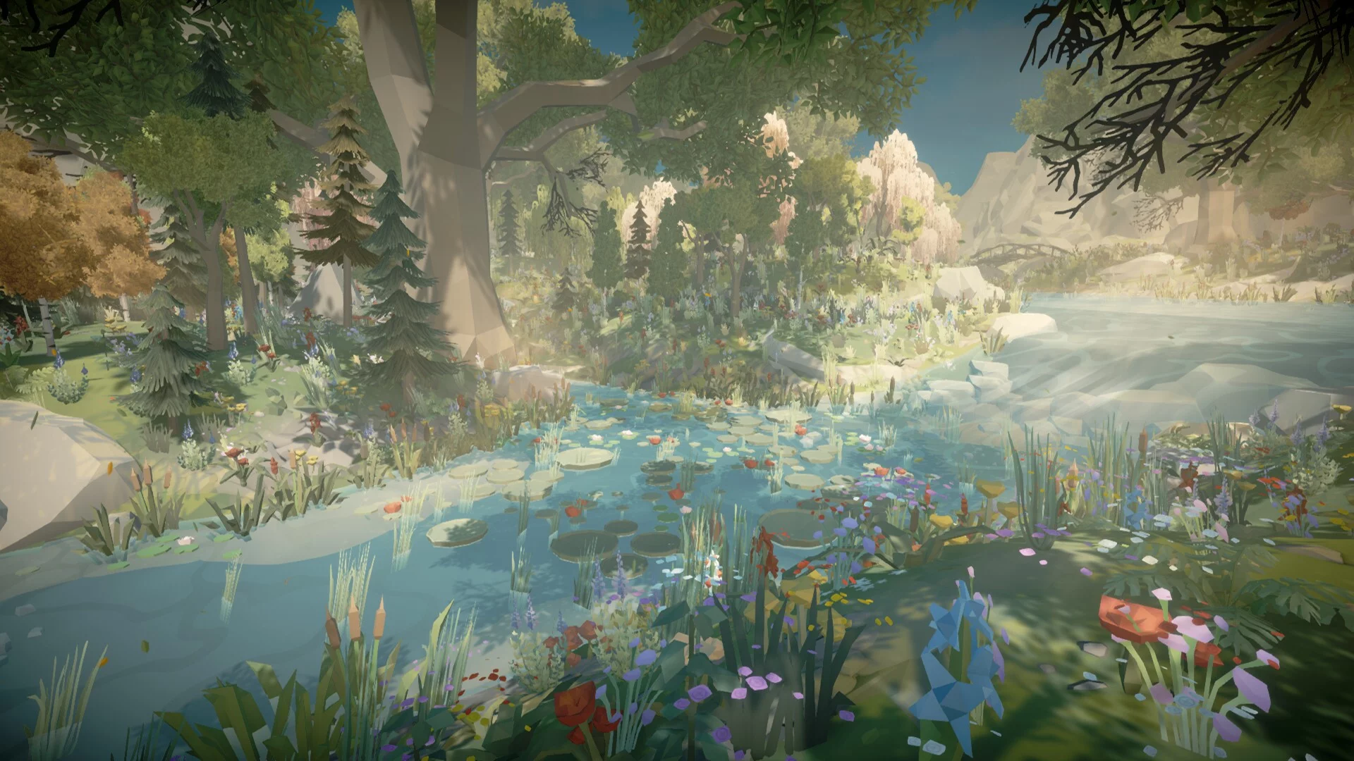 Изображение игры: Island of the Lost