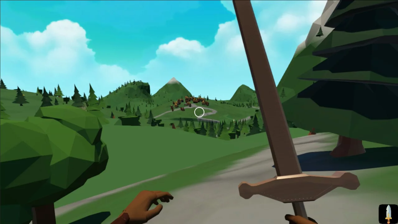 Изображение игры: EverWorld