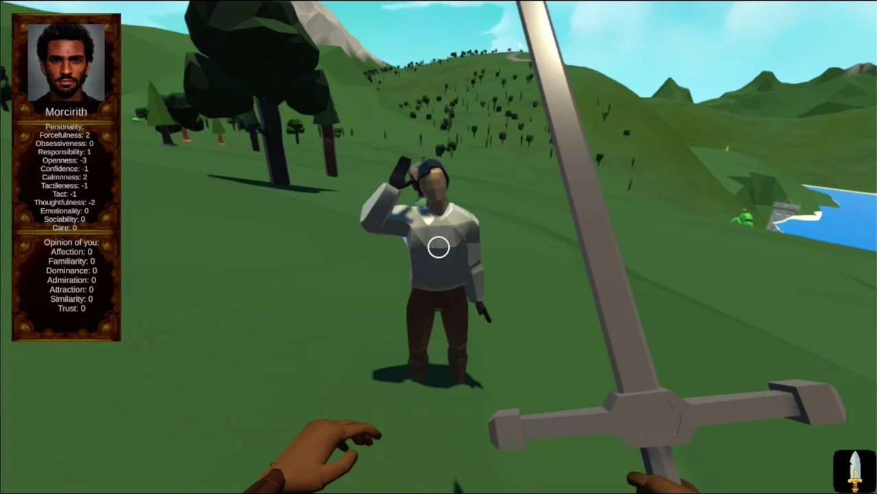 Изображение игры: EverWorld