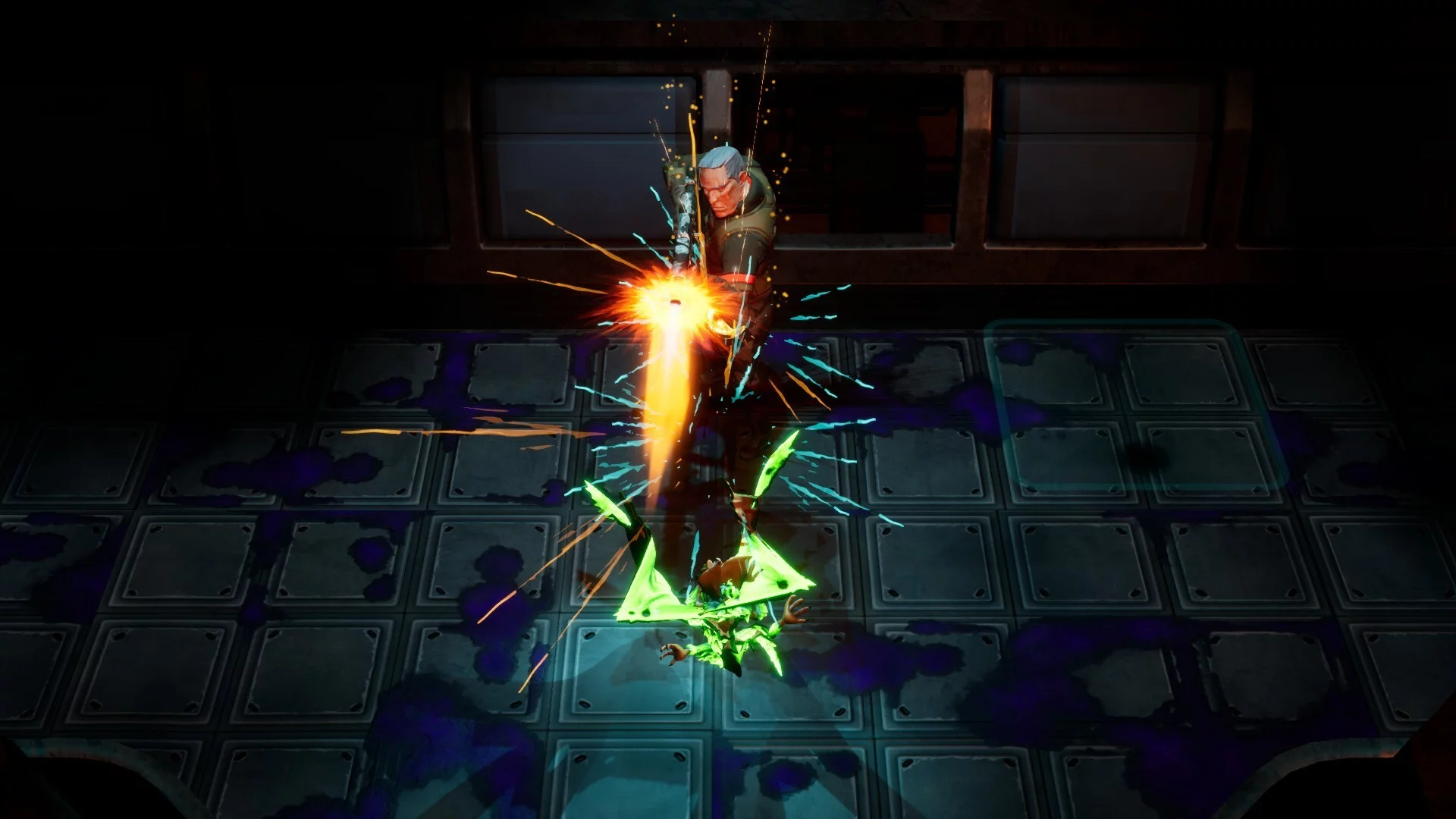 Изображение игры: Sword of the Stars: The Pit 2