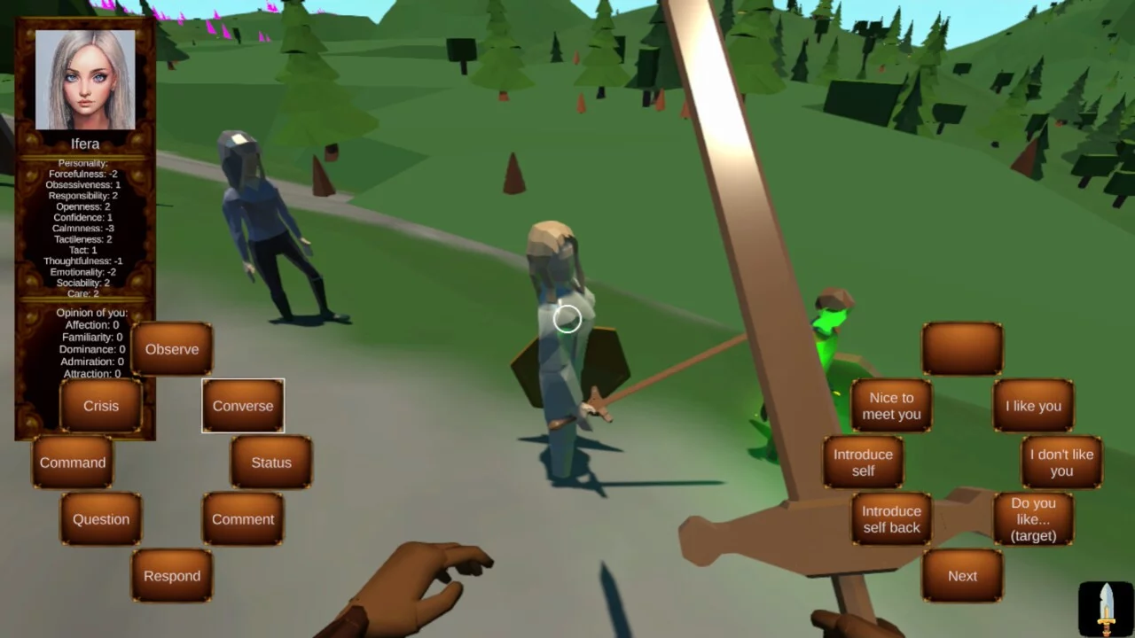 Изображение игры: EverWorld