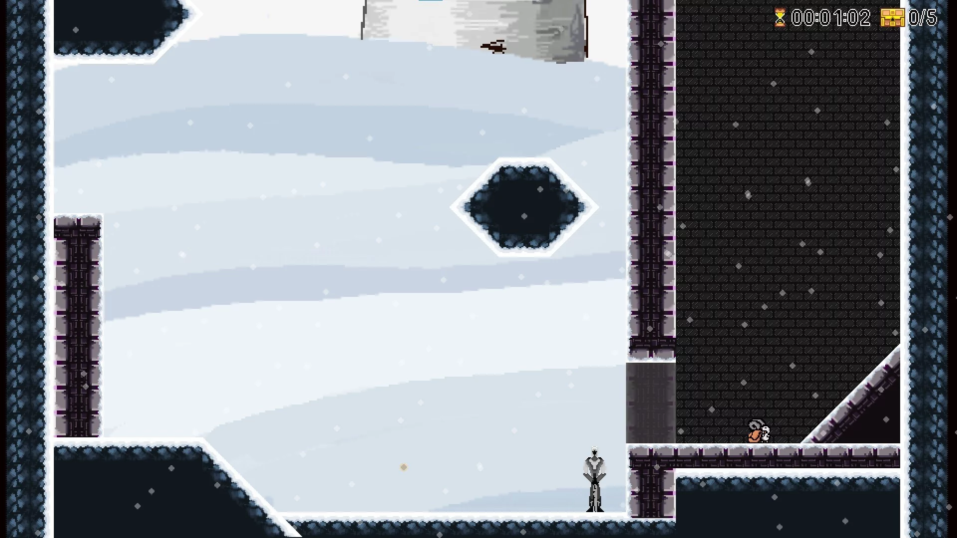 Изображение игры: Goat's Tale