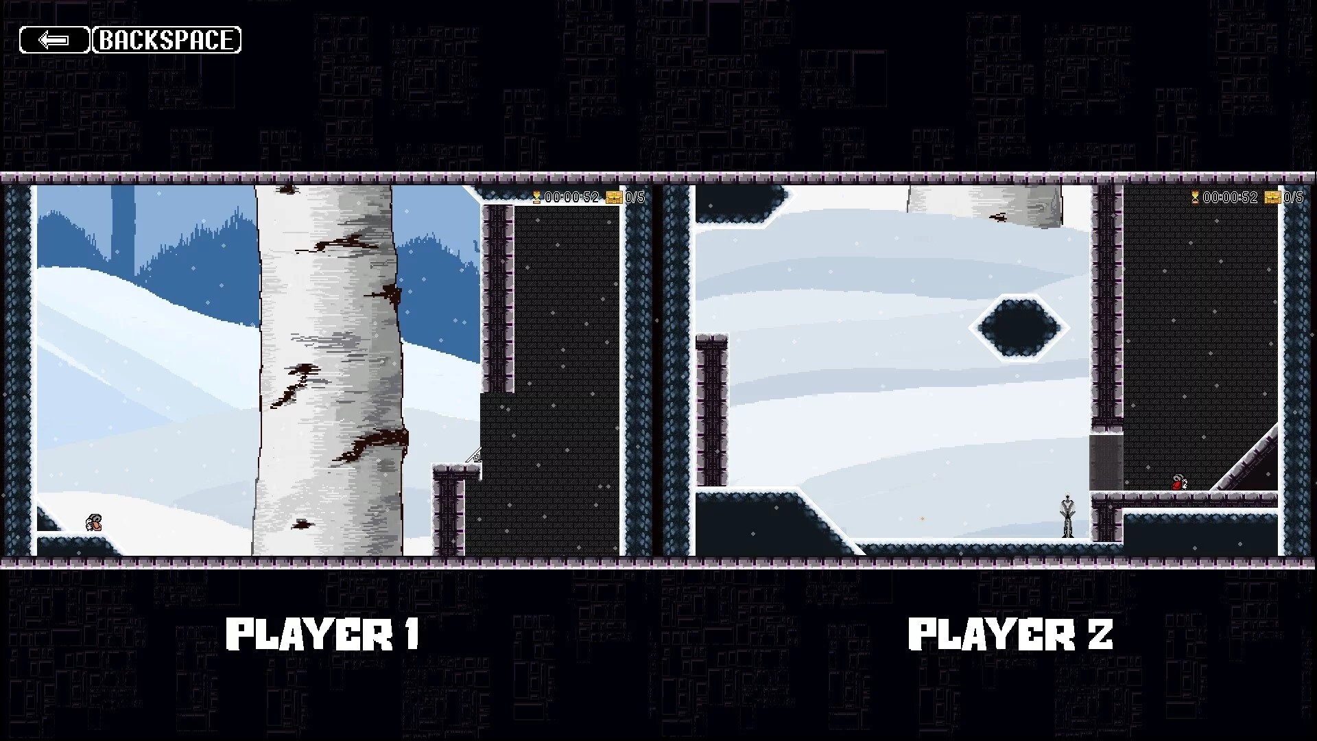 Изображение игры: Goat's Tale