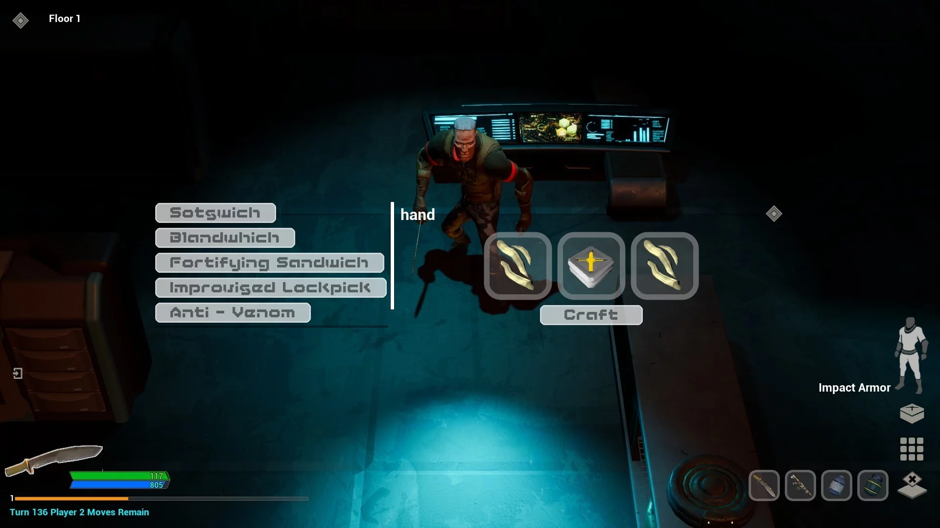 Изображение игры: Sword of the Stars: The Pit 2